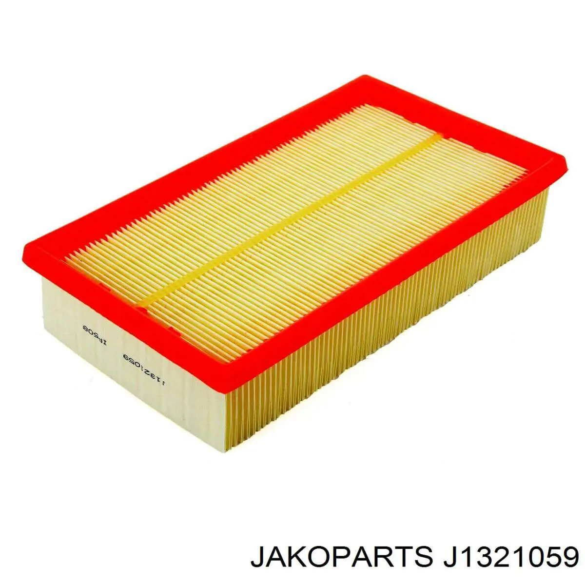 J1321059 Jakoparts воздушный фильтр