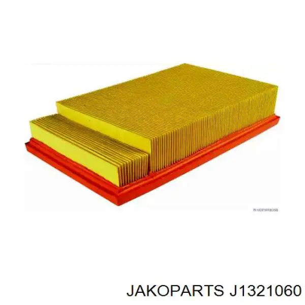 J1321060 Jakoparts воздушный фильтр