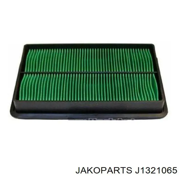 Купить J1321065 Jakoparts Автомобильный фильтр воздуха