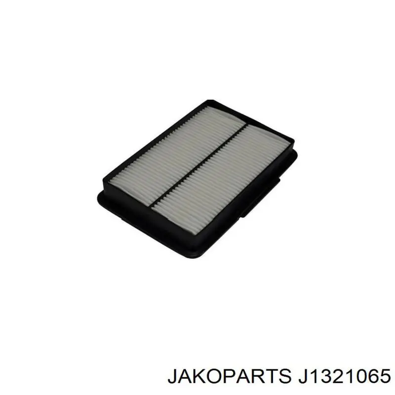 Элемент воздушного фильтра Jakoparts J1321065 цена, от 6.41 USD