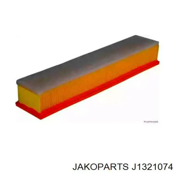 J1321074 Jakoparts воздушный фильтр