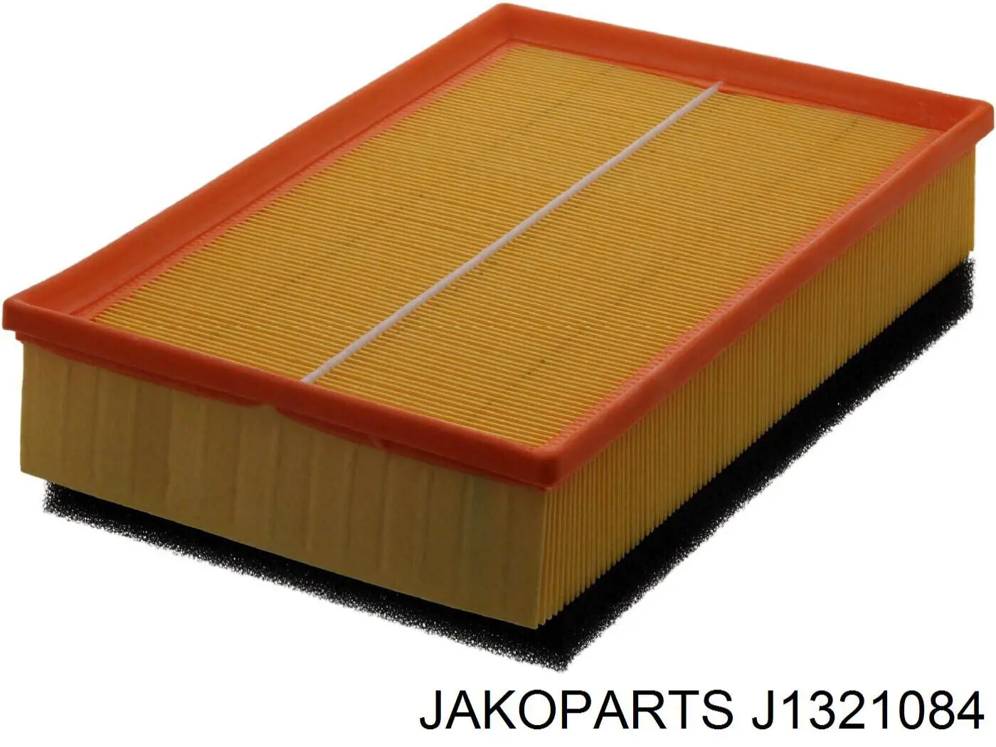 Элемент воздушного фильтра Jakoparts J1321084 цена, от 8.90 USD