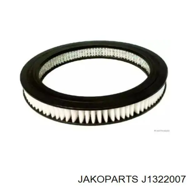 J1322007 Jakoparts воздушный фильтр