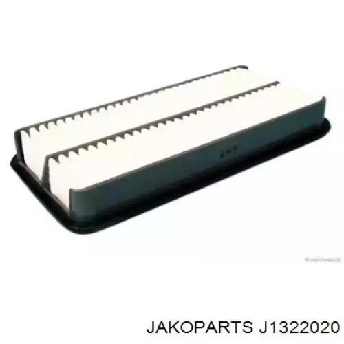 J1322020 Jakoparts воздушный фильтр
