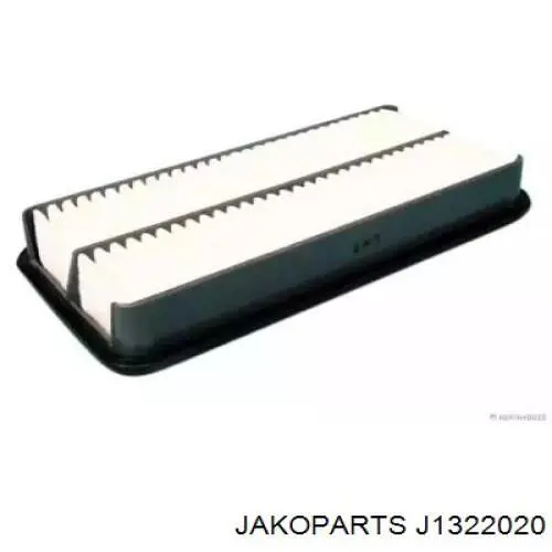 Воздушный фильтр J1322020 Jakoparts