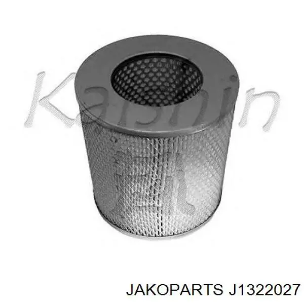 Воздушный фильтр J1322027 Jakoparts