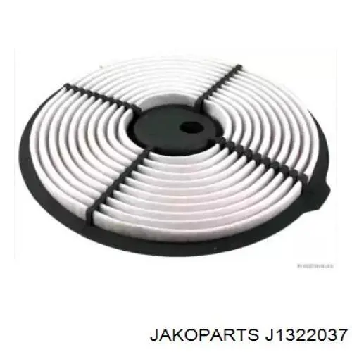 J1322037 Jakoparts воздушный фильтр