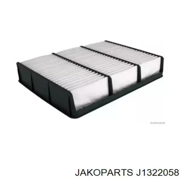 Воздушный фильтр J1322058 Jakoparts