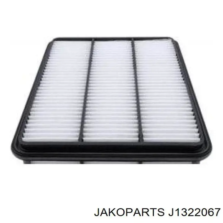 Воздушный фильтр J1322067 Jakoparts