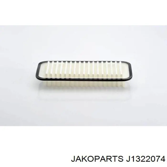 Элемент воздушного фильтра Jakoparts J1322074 цена, от 3.83 USD