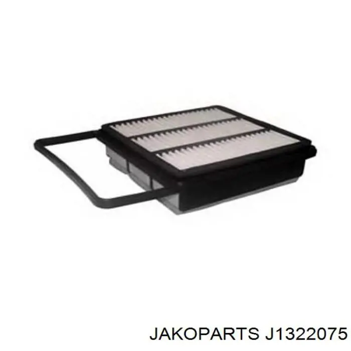 Элемент воздушного фильтра Jakoparts J1322075 цена, от 11.25 USD