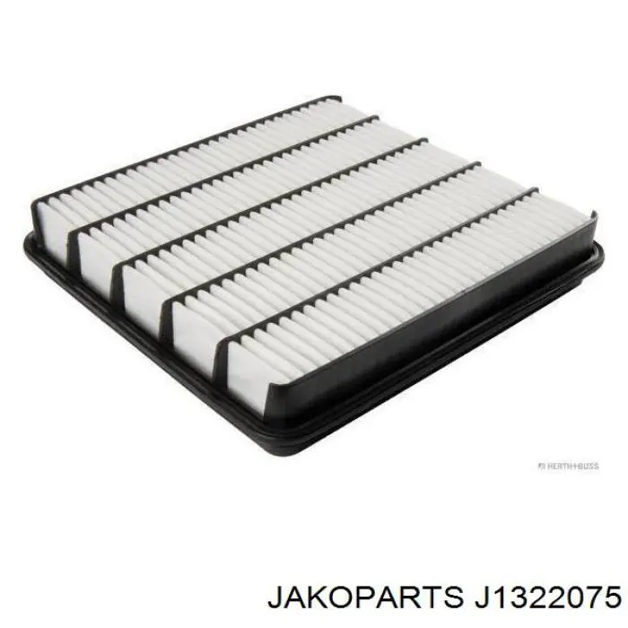 Элемент воздушного фильтра Jakoparts J1322075 цена, от 11.25 USD