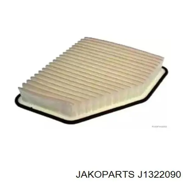 Filtro de aire J1322090 Jakoparts