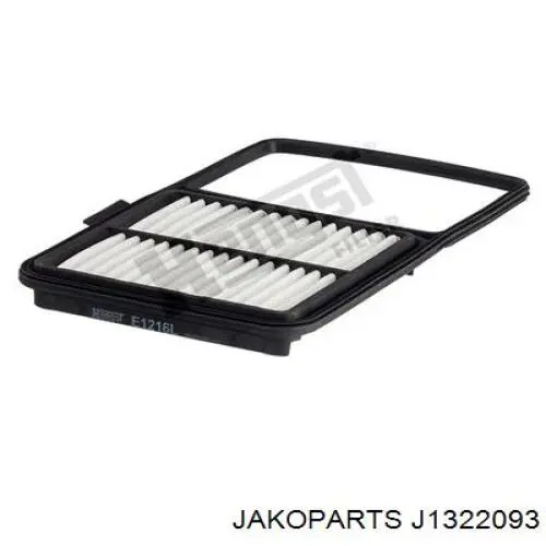 Фильтр воздушный Jakoparts J1322093