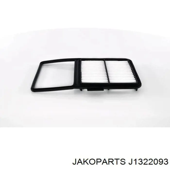 Элемент воздушного фильтра Jakoparts J1322093 цена, от 4.72 USD