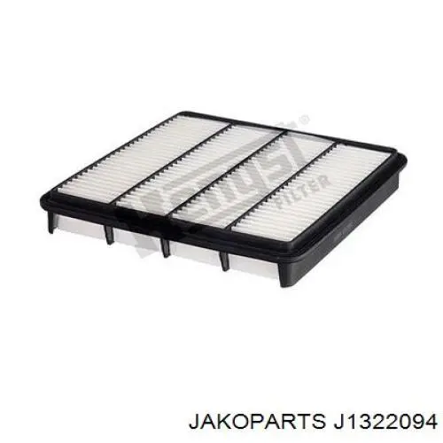 Купить J1322094 Jakoparts Автомобильный фильтр воздуха