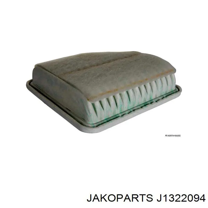Воздушный фильтр J1322094 Jakoparts