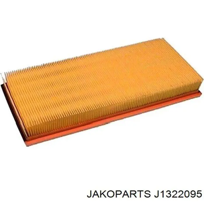 Фильтр воздушный Jakoparts J1322095