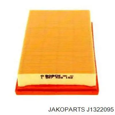 Элемент воздушного фильтра Jakoparts J1322095 цена, от 6.72 USD