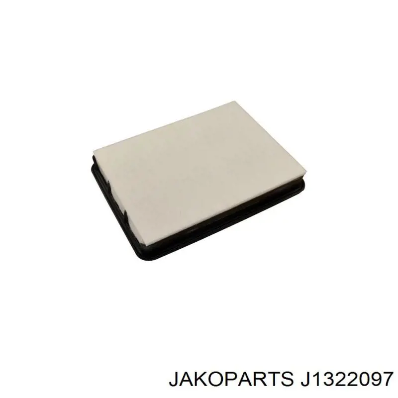 Воздушный фильтр J1322097 Jakoparts
