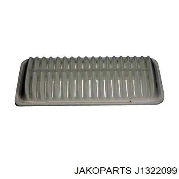 J1322099 Jakoparts Воздушный фильтр двигателя