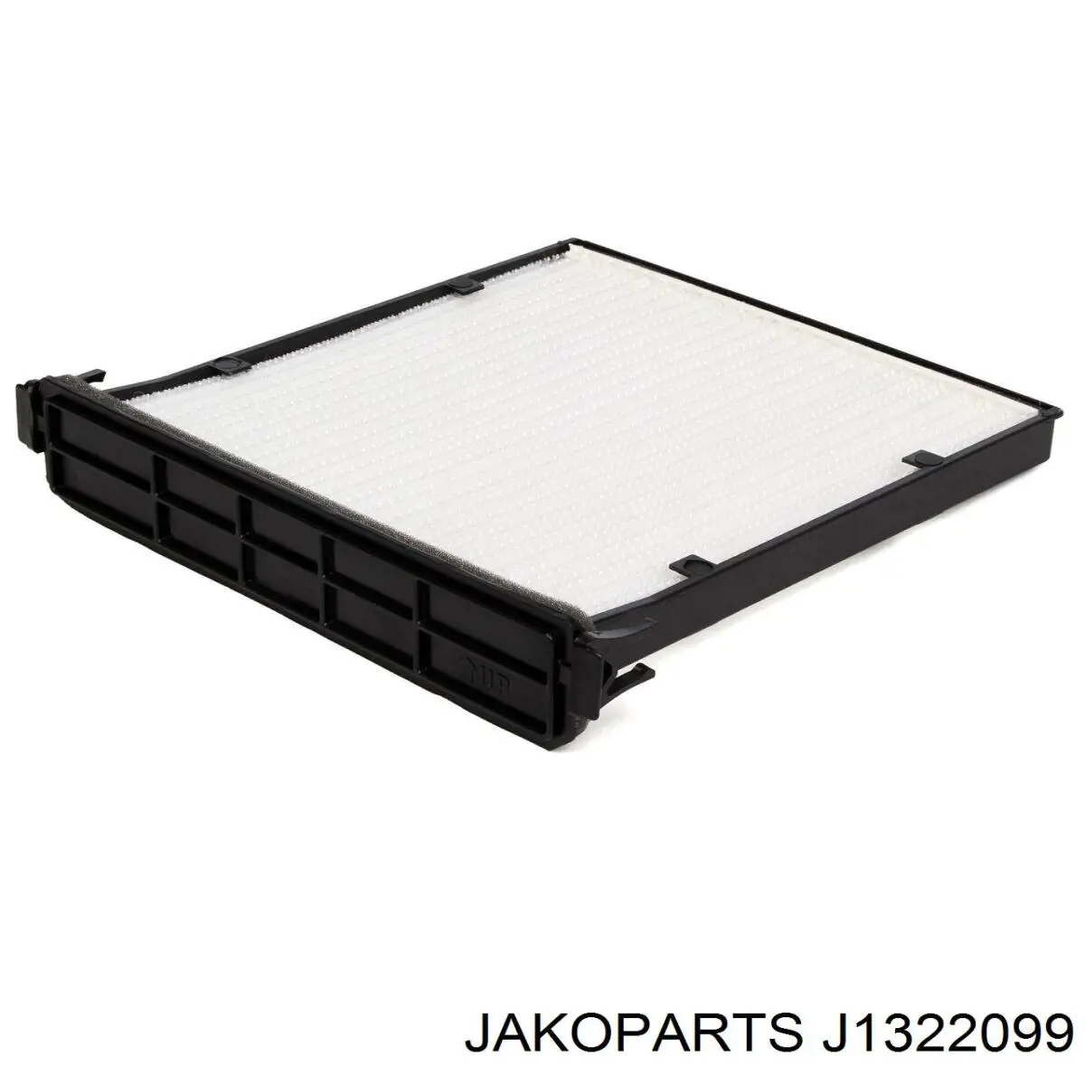 Элемент воздушного фильтра Jakoparts J1322099 цена, от 5.44 USD