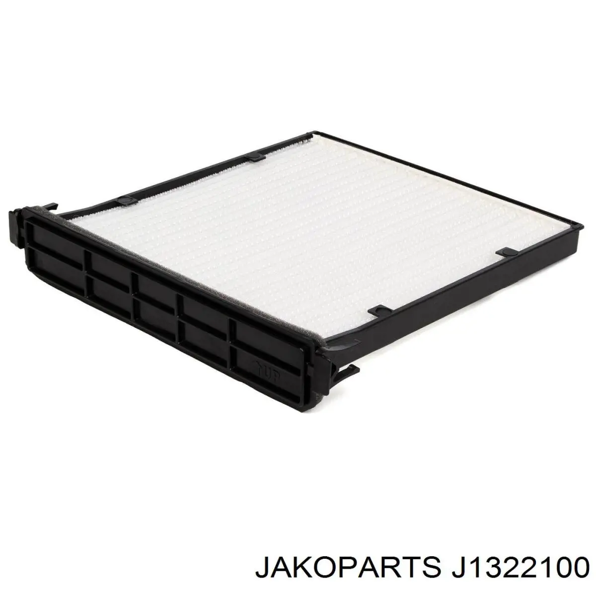 Элемент воздушного фильтра Jakoparts J1322100 цена, от 7.97 USD