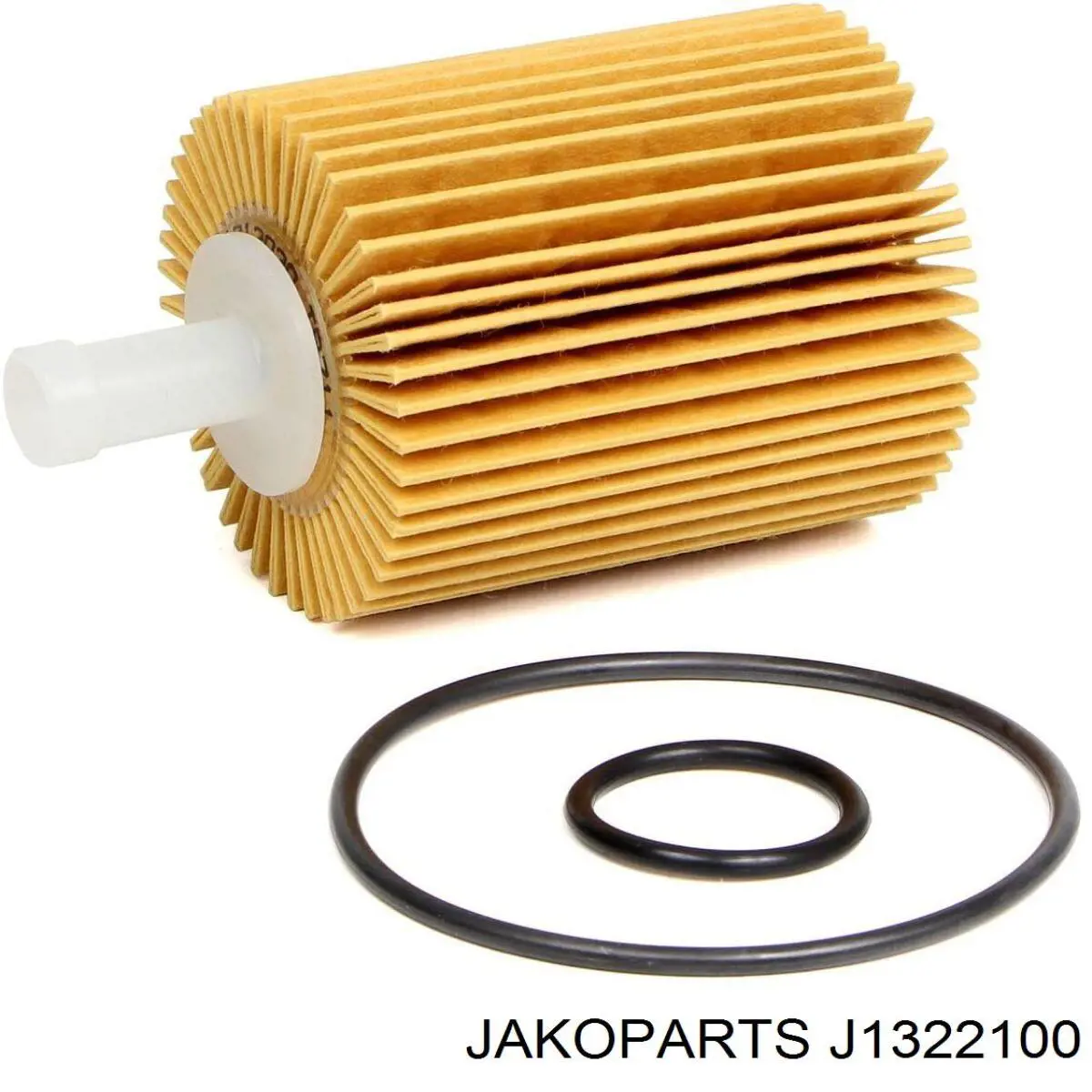 Воздушный фильтр J1322100 Jakoparts