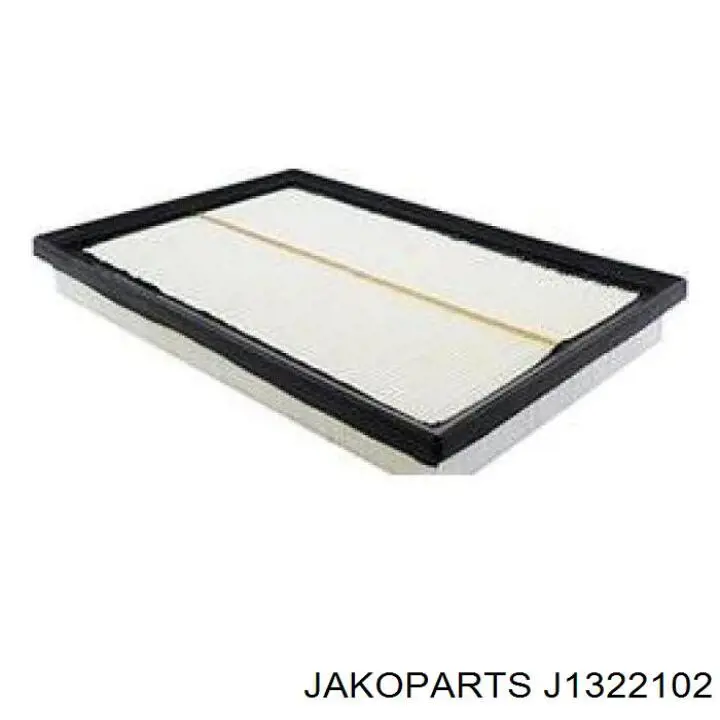 Воздушный фильтр J1322102 Jakoparts