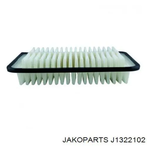 Фильтр воздушный Jakoparts J1322102