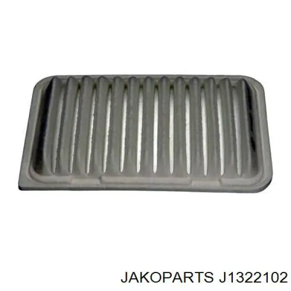 Купить J1322102 Jakoparts Автомобильный фильтр воздуха