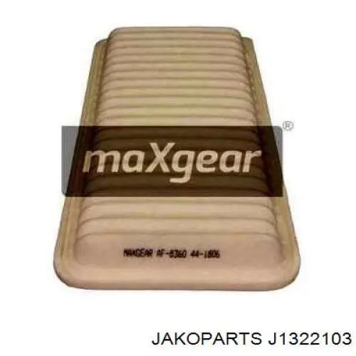 Воздушный фильтр J1322103 Jakoparts