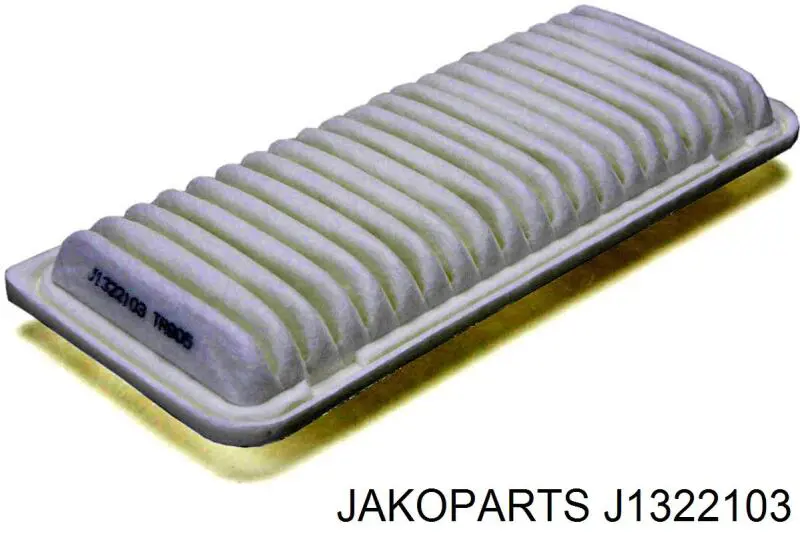 Воздушный фильтр J1322103 Jakoparts