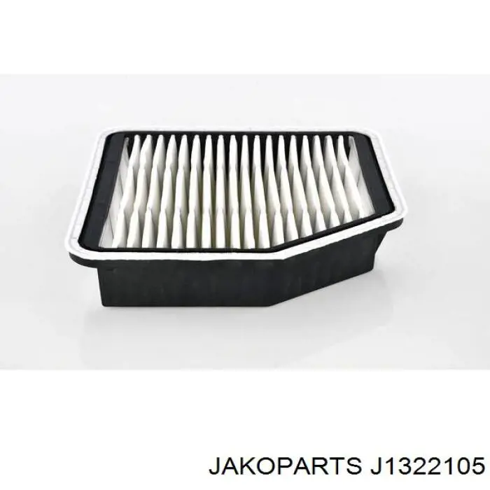 Купить J1322105 Jakoparts Автомобильный фильтр воздуха