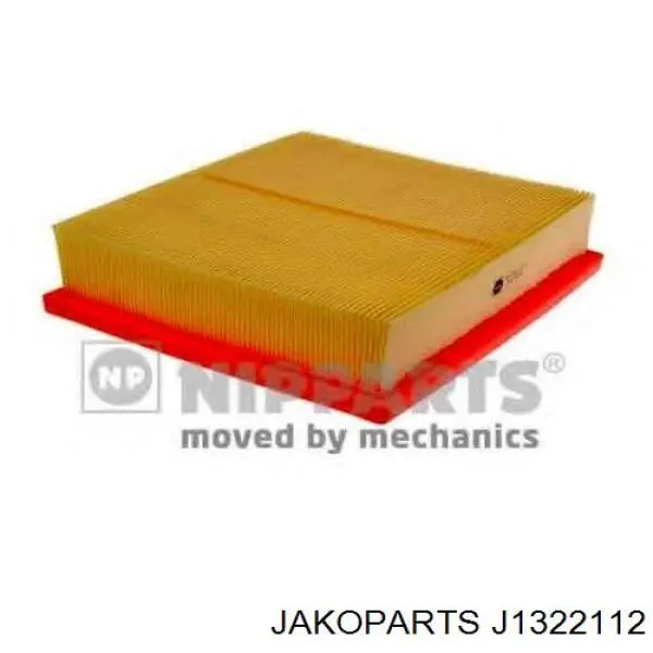 Фильтр воздушный Jakoparts J1322112