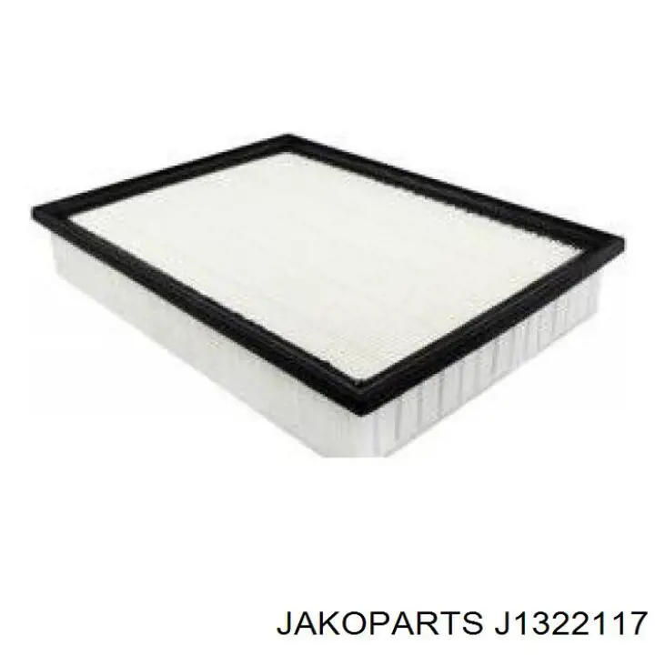 Фильтр воздушный Jakoparts J1322117