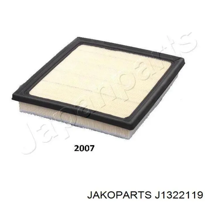 Элемент воздушного фильтра Jakoparts J1322119 цена, от 6.94 USD