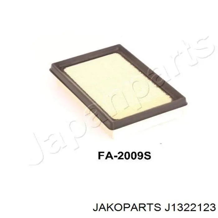 Воздушный фильтр J1322123 Jakoparts