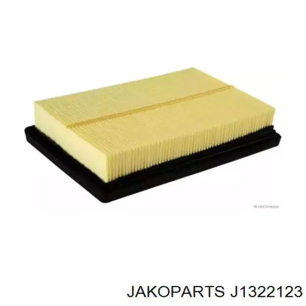 Элемент воздушного фильтра Jakoparts J1322123 цена, от 5.52 USD
