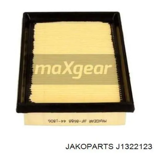 Элемент воздушного фильтра Jakoparts J1322123 цена, от 5.52 USD
