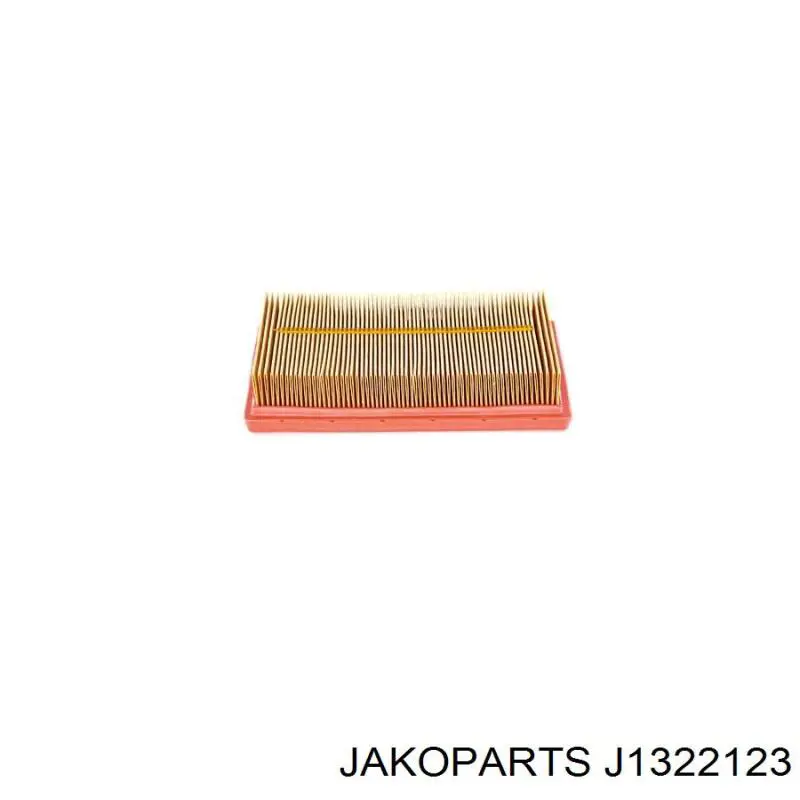 Фильтр воздушный Jakoparts J1322123