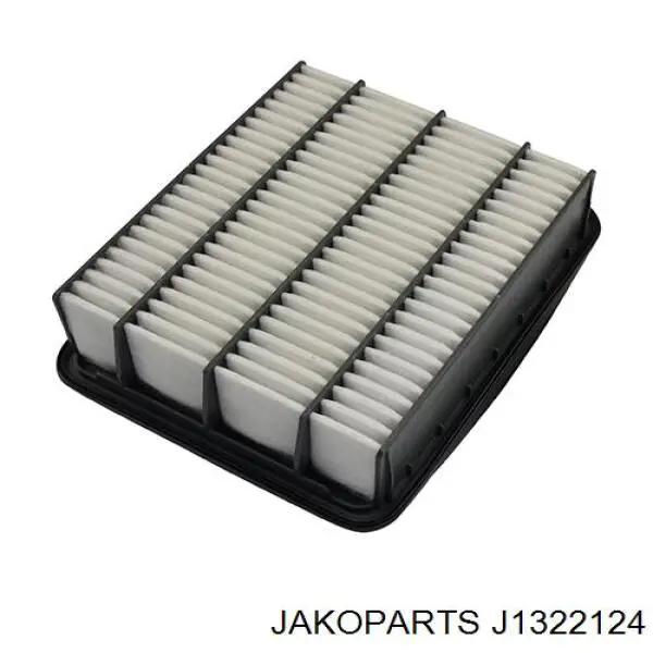 Воздушный фильтр IPA1046 Interparts
