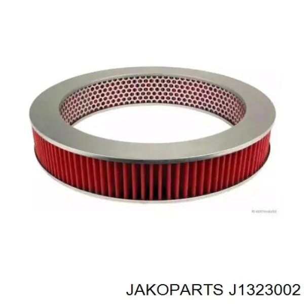 J1323002 Jakoparts воздушный фильтр