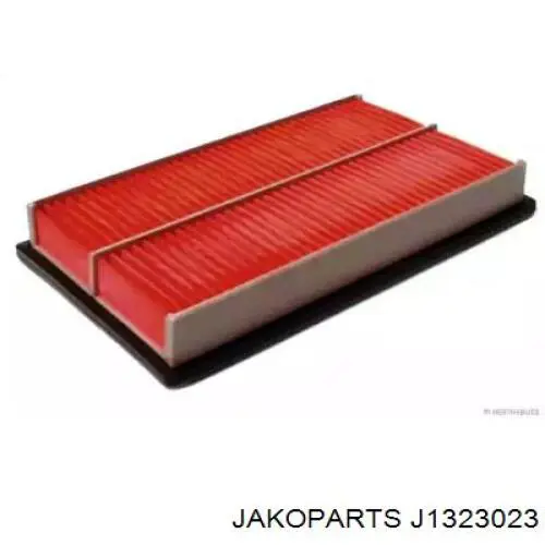 J1323023 Jakoparts воздушный фильтр