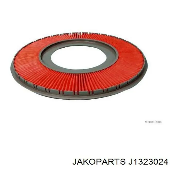 Купить J1323024 Jakoparts Автомобильный фильтр воздуха