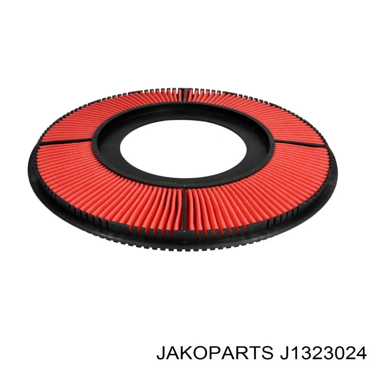 J1323024 Jakoparts воздушный фильтр