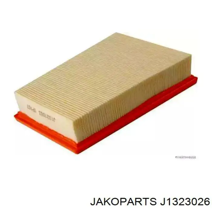 Воздушный фильтр J1323026 Jakoparts