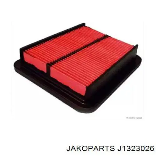 J1323026 Jakoparts воздушный фильтр