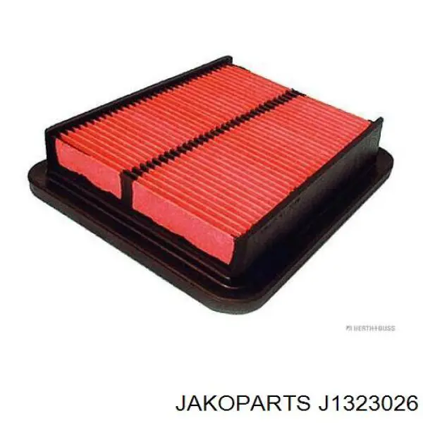 Filtro de aire J1323026 Jakoparts