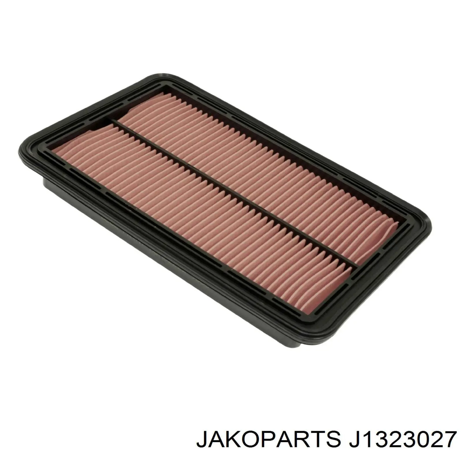 Элемент воздушного фильтра Jakoparts J1323027 цена, от 4.42 USD